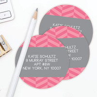 Up And Down Label Set