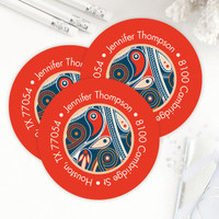 Amazing Ways Label Set