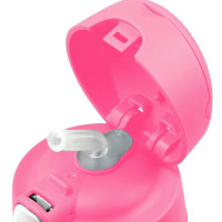 Beach Girl Thermos Bottle