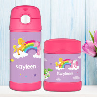 Sweet Unicorns Thermos Food Jar