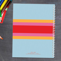 Sweet Panda Kids Notebook