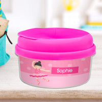 Ballerina Studio Snack Bowl