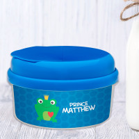 Be My Prince Snack Bowl