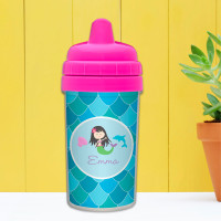 Mermaid Shades Sippy Cup