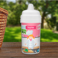 A Chef's Taste Infant Sippy Cup