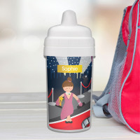 In the Spotlight Sippy Cup for 1 year old