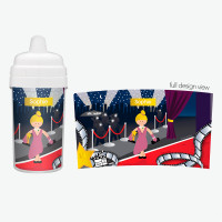 In the Spotlight Sippy Cup for 1 year old