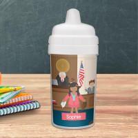 Legally Correct Sippy Cup for 2 Year Old