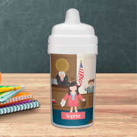 Legally Correct Sippy Cup for 2 Year Old