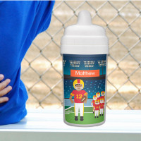 Touchdown Spill Proof Sippy Cup