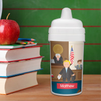 Legally Correct Boy Sippy Cup