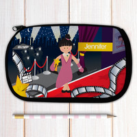 In The Spotlight Pencil Case