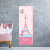 Ohh La La Paris Growth Chart