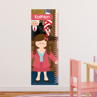 Legally Correct Girl Kids Growth Chart