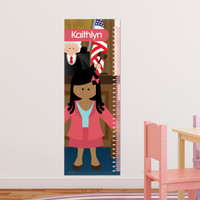 Legally Correct Girl Kids Growth Chart