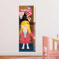Legally Correct Girl Kids Growth Chart