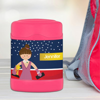 In the spotlight Thermos Food Jar