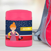 In the spotlight Thermos Food Jar