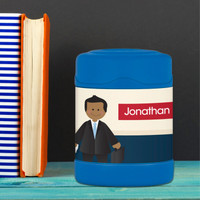 Legally Correct Boy Thermos Food Jar