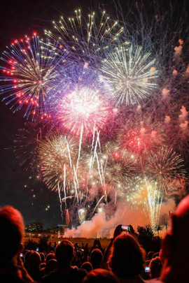 Fourth of July Family Traditions for Kids | Spark & Spark