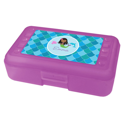 Mermaid Shades Pencil Box