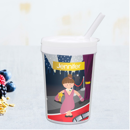 In The Spotlight Toddler Cup