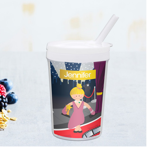 In The Spotlight Toddler Cup