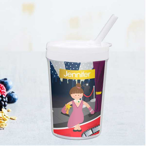 In The Spotlight Toddler Cup