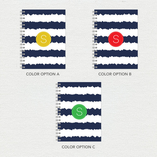 Radio Signals Writing Journal