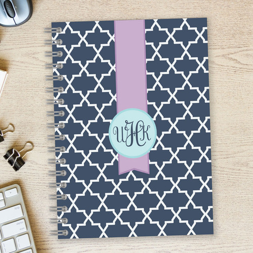 Simple Geometry Writing Journal