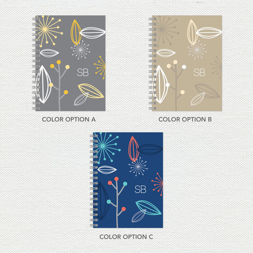 Deconstructed Nature Writing Journal