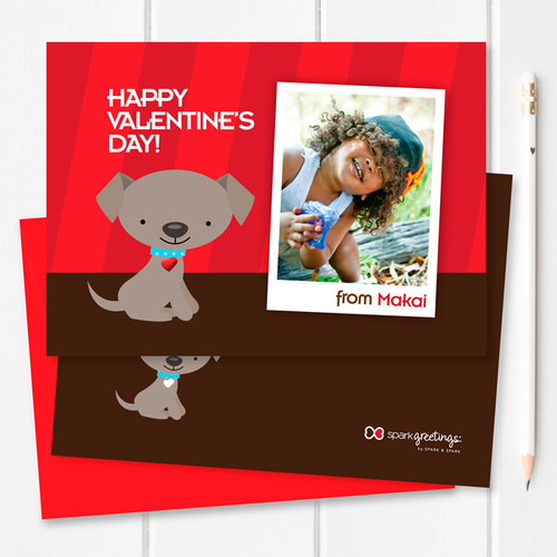 Childrens Valentines Cards | Ready For Valentine's Day