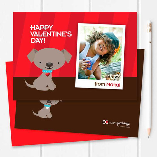 Childrens Valentines Cards | Ready For Valentine's Day