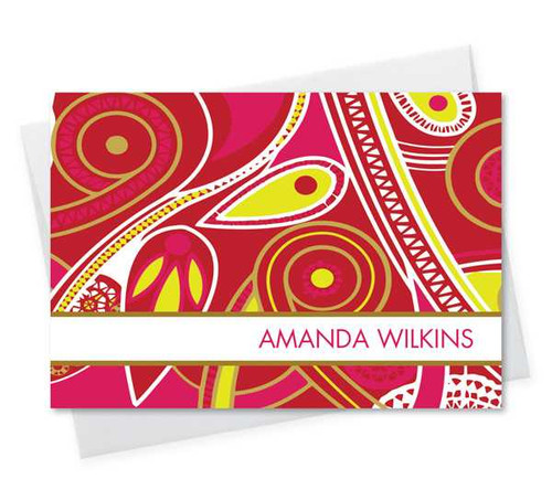 Gorgeous Cute Blank Note Cards | Amazing Ways