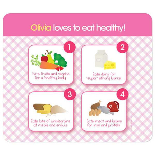 Back