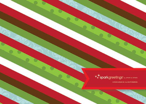 It's Christmas Time Christmas Photo Cards