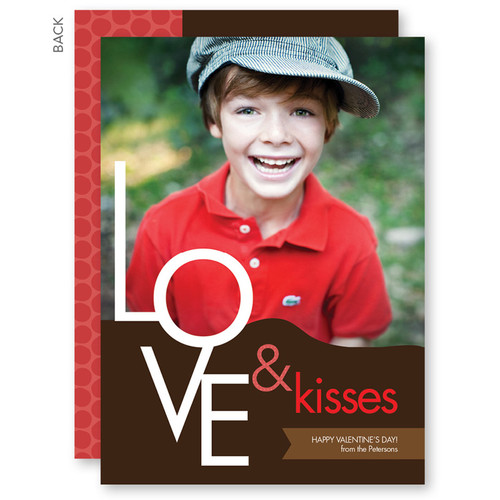 Valentines Day Cards For Friends | A Modern Valentine