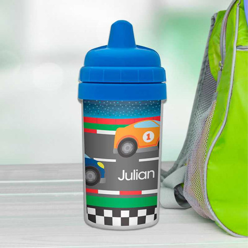 Race to Finish Sippy Cup for 2 Year Old