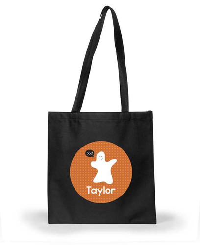 Boo Boo Ghost halloween candy bags SP3