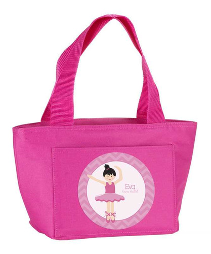 Sweet Ballerina Kids Lunch Tote