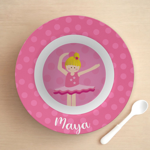Love for Ballet Kids Bowl