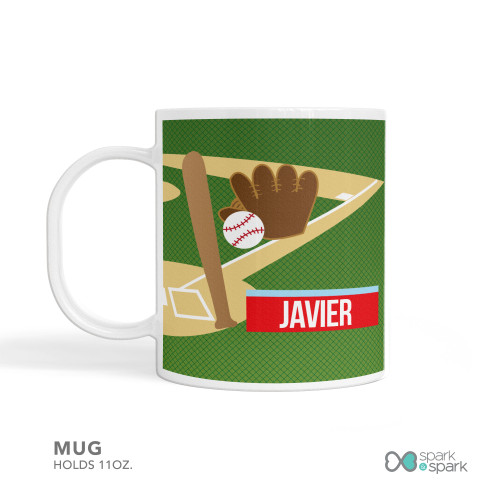 Baseball Fan Kids Bowl