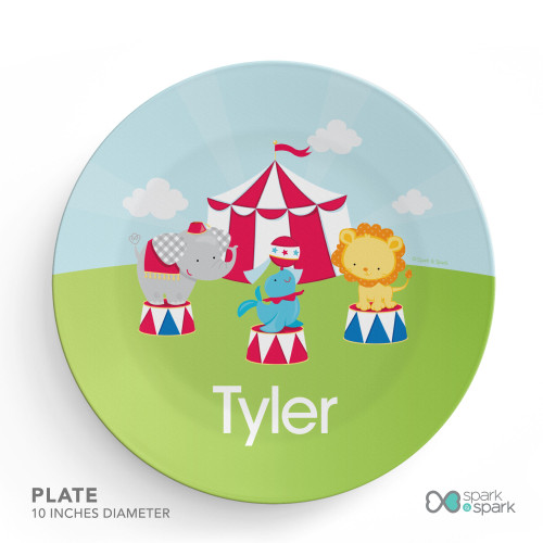 Fun Circus Kids Bowl