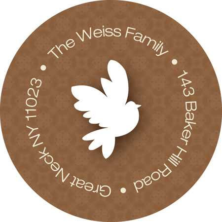 Jerusalem label