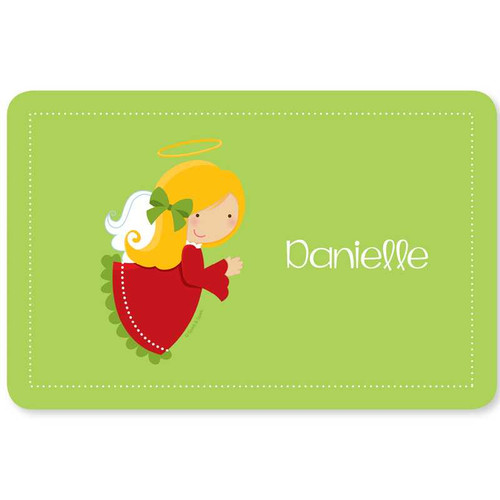 Sweet Angel Kids Placemat