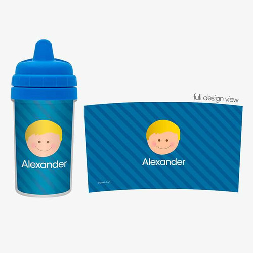 Best Cup for 3 Year Old Boy
