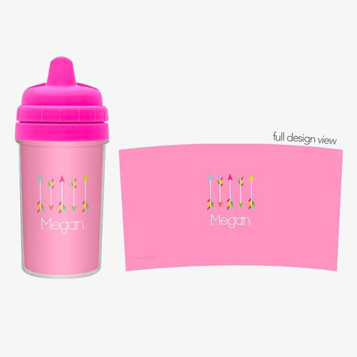 Best sippy cups for toddlers with arrows