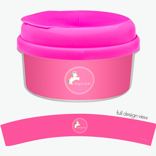 Playful Pony Snack Bowls Gifts