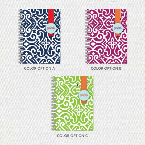 Gorgeous Style Writing Journal