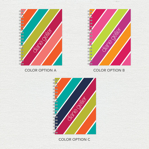 Bold impressions journal